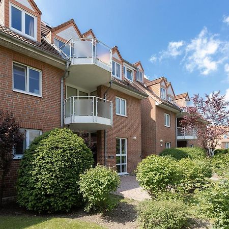 Wohnpark Am Muehlenteich - Appartement 24 Timmendorfer Strand Kültér fotó