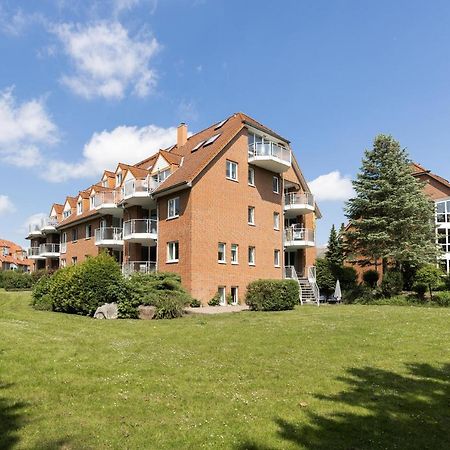 Wohnpark Am Muehlenteich - Appartement 24 Timmendorfer Strand Kültér fotó