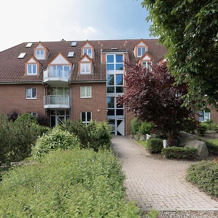 Wohnpark Am Muehlenteich - Appartement 24 Timmendorfer Strand Kültér fotó