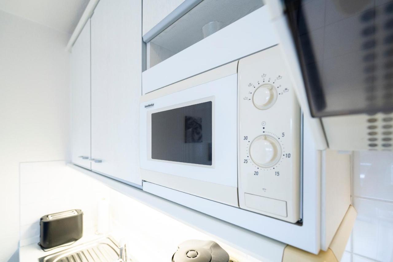 Wohnpark Am Muehlenteich - Appartement 24 Timmendorfer Strand Kültér fotó