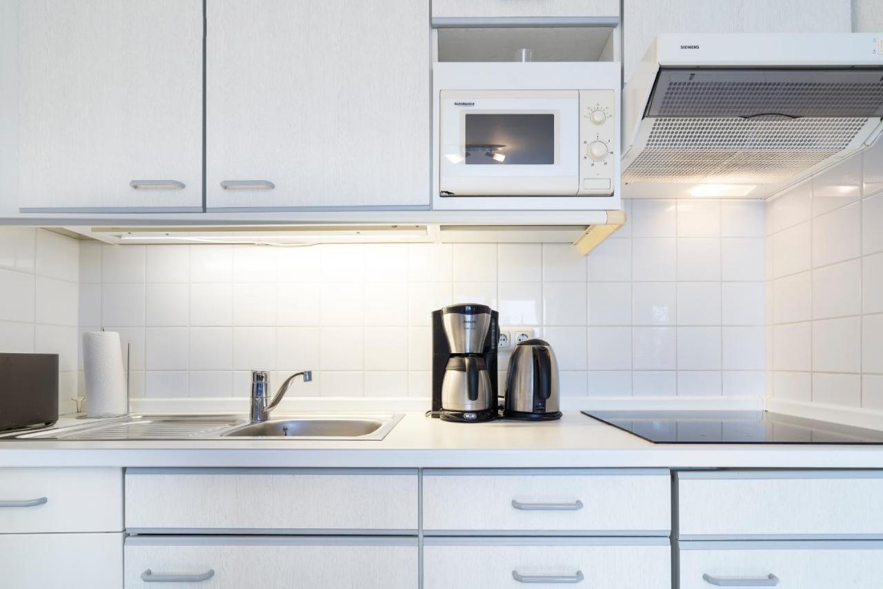 Wohnpark Am Muehlenteich - Appartement 24 Timmendorfer Strand Kültér fotó