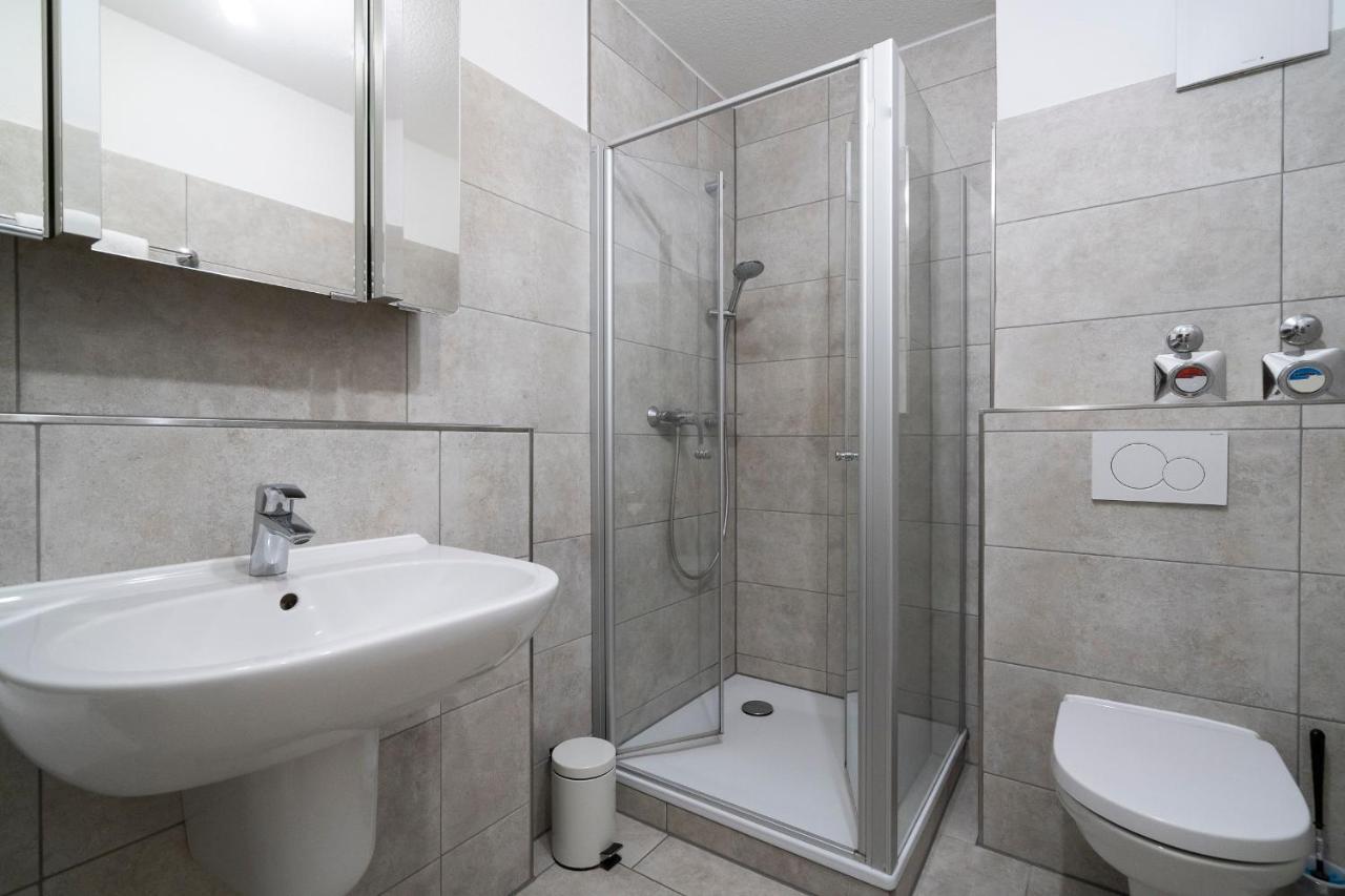 Wohnpark Am Muehlenteich - Appartement 24 Timmendorfer Strand Kültér fotó