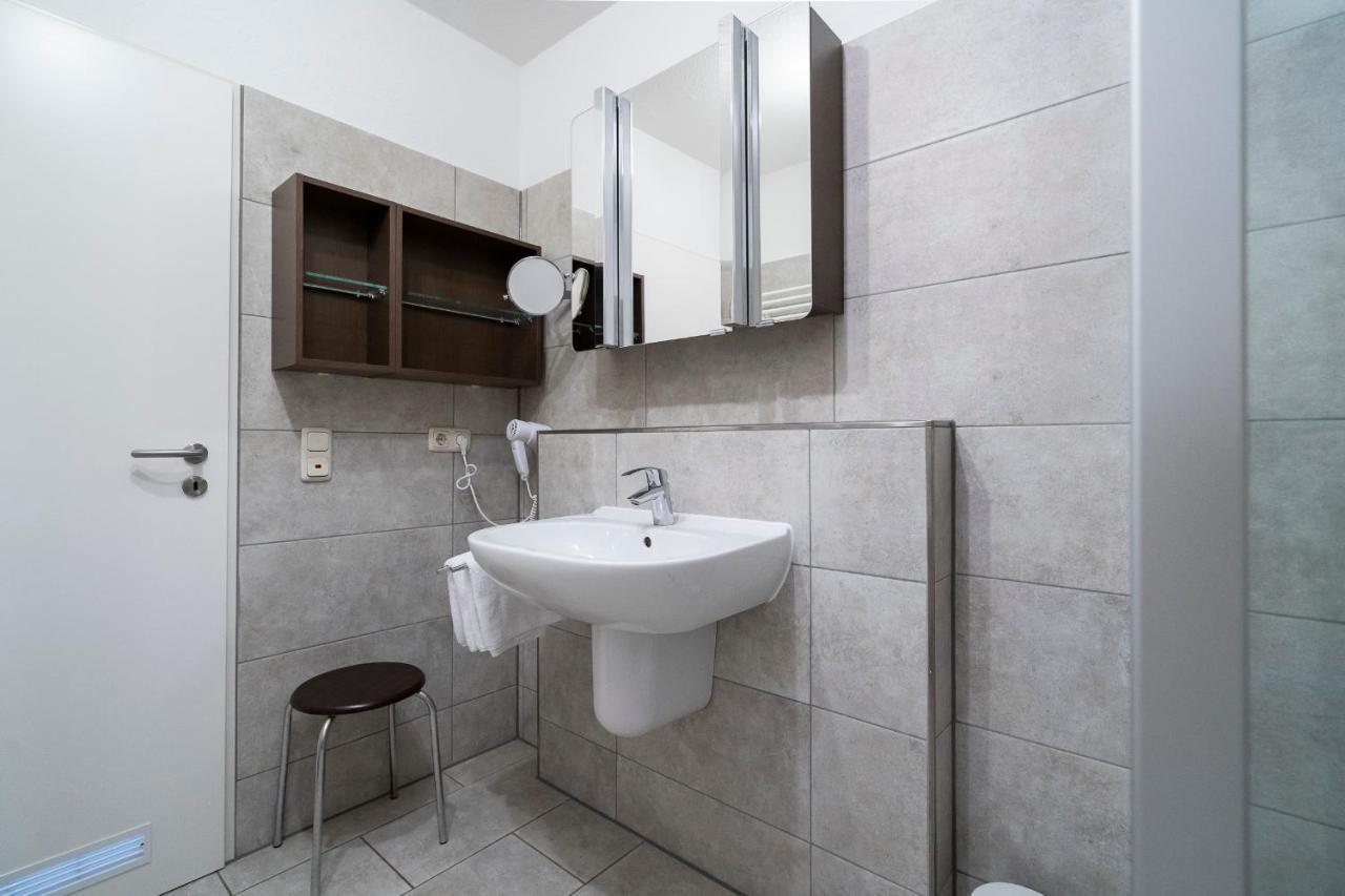 Wohnpark Am Muehlenteich - Appartement 24 Timmendorfer Strand Kültér fotó