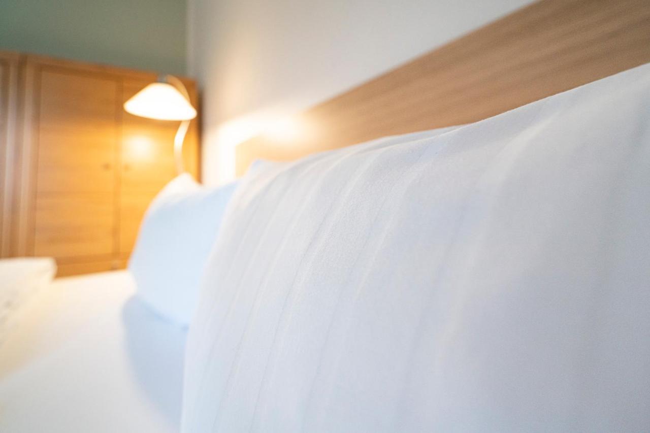 Wohnpark Am Muehlenteich - Appartement 24 Timmendorfer Strand Kültér fotó