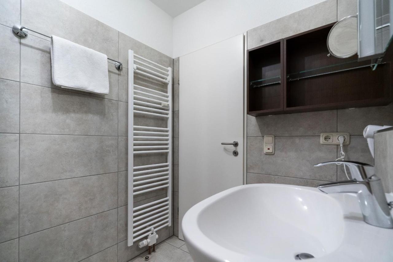 Wohnpark Am Muehlenteich - Appartement 24 Timmendorfer Strand Kültér fotó
